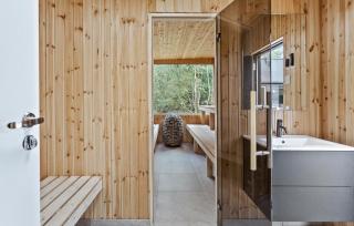 Lovely Home In Væggerløse With Sauna - 3