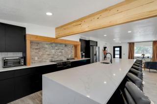Oro Valley Lux Stay - Tucson - 3