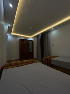 unique studio with 2 ACs & Free Wi-Fi by the sea and Hilton Hotel in Alexandria - 1