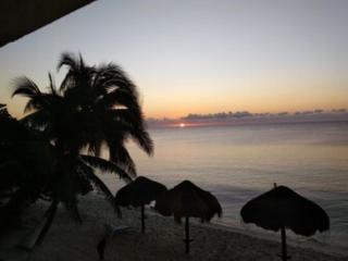 La Mirage #4, Half Moon Bay, Akumal - Akumal - 4