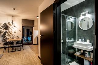 Apartament Pieniny Stylchyn 90 nad jeziorem przy ścieżce Velo Czorsztyn - 1