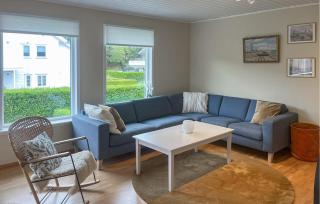 Stunning Apartment In Kristiansand S - 2