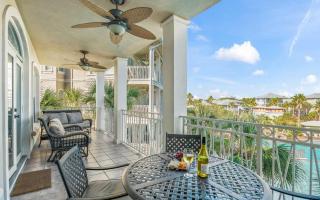 Oasis By The Water by Oversee 30A - Seacrest - 0