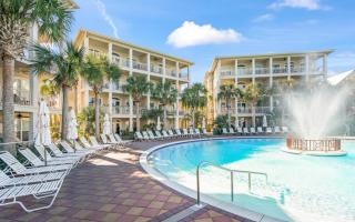 Oasis By The Water by Oversee 30A - 7