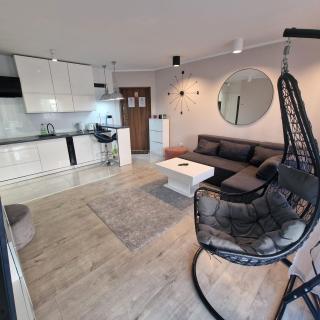 APARTAMENT OFELIA - Darlowko - 8