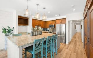 Oasis By The Water by Oversee 30A - Seacrest - 3