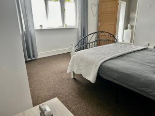 Flat 1. Cleethorpes apts - 3