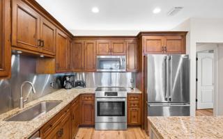 Oasis By The Water by Oversee 30A - Seacrest - 1