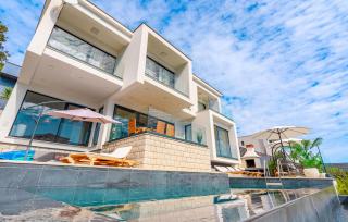 Villa Grandiosa - Blato - 9