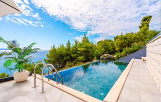 Villa Grandiosa - Blato - 1