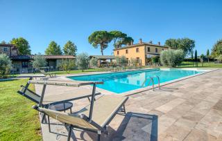 Tenuta Brancoleta - Monte San Savino - 6