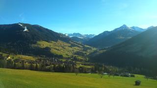 Haus Raimund " KLEIN aber FEIN " - Alpbach - 9