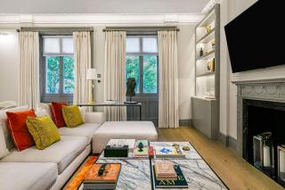 Ultra Luxury Holland Park Residence - London - 6