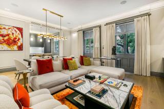 Ultra Luxury Holland Park Residence - London - 3