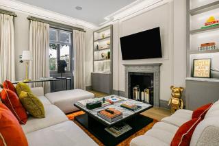 Ultra Luxury Holland Park Residence - London - 4
