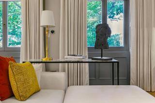 Ultra Luxury Holland Park Residence - London - 2