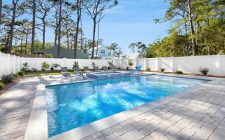 Serenity of Seagrove by Oversee 30A - Santa Rosa Beach - 8