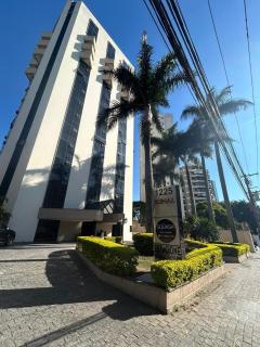 Flat Luxuoso Biena Sena Madureira Vila Mariana com garagem 1009 - São Paulo - 9