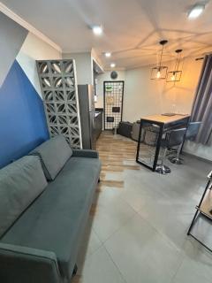 Flat Luxuoso Biena Sena Madureira Vila Mariana com garagem 1009 - São Paulo - 5