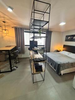 Flat Luxuoso Biena Sena Madureira Vila Mariana com garagem 1009 - São Paulo - 3