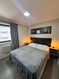 Flat Luxuoso Biena Sena Madureira Vila Mariana com garagem 1009 - São Paulo - 6