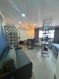 Flat Luxuoso Biena Sena Madureira Vila Mariana com garagem 1009 - São Paulo - 2