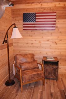 Cozy Cabin Retreat for Your Perfect Getaway - - 4