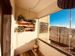 Apartamento Poços de Caldas - 7