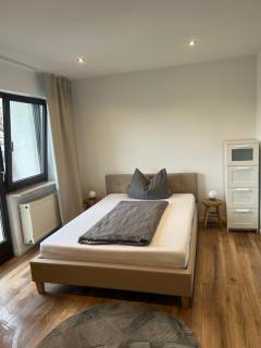 Pension Zur Linde - Geisfeld - 2
