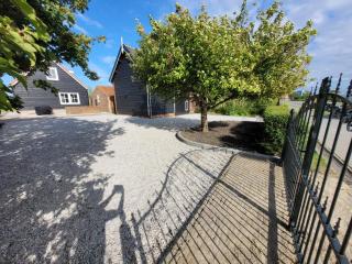 Vakantiehuis de Zeeuwse Zonnehoed - Serooskerke - 3