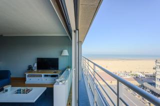 Zeezicht Oostduinkerke - Amu-ZEE-Vous - 0