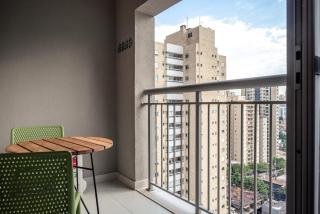 BHomy Vila Mariana - a 13min do Hosp SP LOA137 - São Paulo - 7