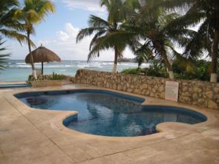 La Mirage #4, Half Moon Bay, Akumal - Akumal - 6