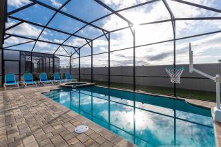 Villa Near Disney with Treehouse BR, Theater & Arcade - Kissimmee - 8