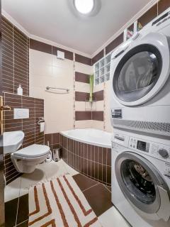 President Apartment City Center Kosice Kovacska - 6