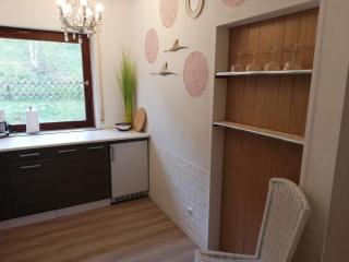 Apartment Innerste-See Romantik - Langelsheim - 6