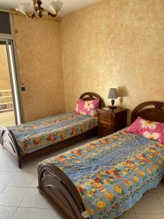 Appartement Belevédère - Casablanca - 8