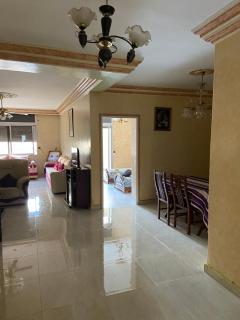 Appartement Belevédère - Casablanca - 5