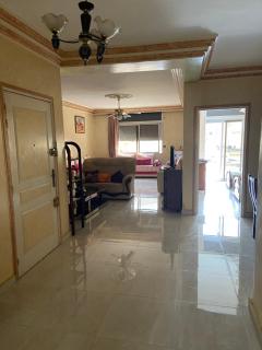 Appartement Belevédère - Casablanca - 3
