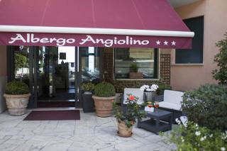 Hotel Angiolino - 9