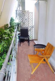 Sunny Athens flat near the sea 2 - Atene - 3