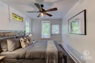 Hideaway Retreat in the Heart of Cooper Young - Memphis - 7