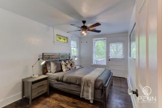 Hideaway Retreat in the Heart of Cooper Young - Memphis - 6