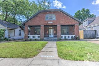 Hideaway Retreat in the Heart of Cooper Young - Memphis - 8