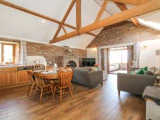 The Owl Barn - Kimbolton - 8
