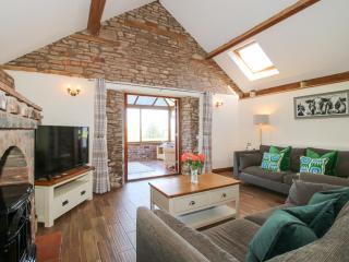The Owl Barn - Kimbolton - 6