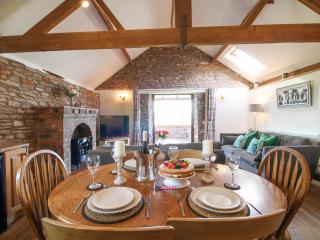 The Owl Barn - Kimbolton - 3