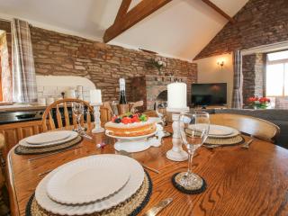 The Owl Barn - Kimbolton - 1