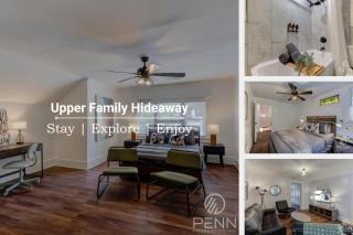 Hideaway Retreat in the Heart of Cooper Young - Memphis - 0