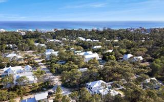 Serenity of Seagrove by Oversee 30A - Santa Rosa Beach - 4